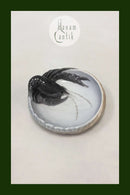 Royal Copenhagen Skål No. 3277 med Krebs