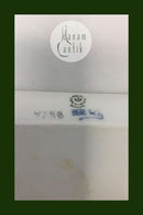 Royal Copenhagen aflang bakke med "Gamle Carlsberg" No 4388