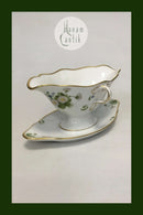 Royal Copenhagen Bellis and Coltsfoot Sauce Bowl