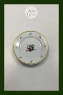 Royal Copenhagen Flora Danica Juliane Marie Kagetallerken No 17/3552