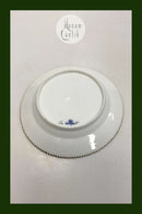 ロイヤルコペンハーゲン フローラダニカユリアンマリーランチプレート No 17/3550