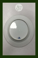 Royal Copenhagen Flora Danica Juliane Marie Middagstallerken No 17/3549