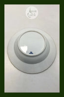 Royal Copenhagen Flora Danica Juliane Marie Dyb Tallerken No 17/3545