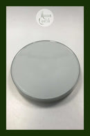 Royal Copenhagen Grethe Meyer Blau Rand Runde Schale Nr. 3076