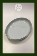 Royal Copenhagen Blåkant Ovalt Fad No 3079