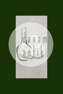 Royal Copenhagen Art Nouveau flad skål af Arnold Krog