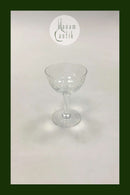 Holmegaard Ulla Liqueur Bowl Glass