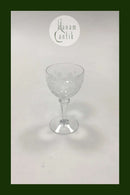 Holmegaard Christiansborg Portvinsglas