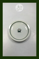 Royal Copenhagen Quaking Grass Cake Plate No 9483