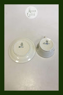 Royal Copenhagen Heartgrass Die Tasse Nr. 884/9536