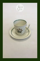 Royal Copenhagen Hjertegræs Kaffekop No 884/9481
