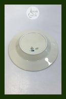 Royal Copenhagen Hjertegræs Dyb Tallerken No 884/9587