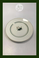 ロイヤルコペンハーゲン ハートグラスディナープレート No 884/9586