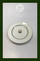 Royal Copenhagen Herzgras Dessertteller Nr. 884/9628