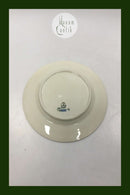 Royal Copenhagen Quaking Grass Lunch Plate No 884/9589