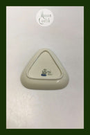 Royal Copenhagen Hjertegræs Lille Trekantet skål No 884/9761