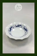 Royal Copenhagen Rosenknop Skål No 8007