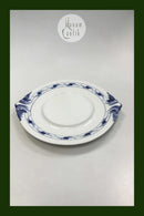 Royal Copenhagen Rosenknop Underfad til Rundt Terrin No 8114