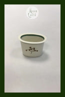 Royal Copenhagen Hjertegræs Tandstikholder No 884/9488