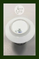 Royal Copenhagen Musselmalet halvblonde Marmeladekrukke No 725