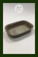 ロイヤルコペンハーゲン ファイアポット レクタンギュラーディッシュ No 22523