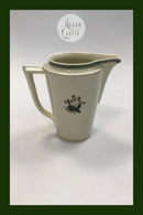 Royal Copenhagen Hjertegræs Flødekande No 884/9573