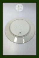 Royal Copenhagen Hjertegræs  Rundt Fad No 884/9732