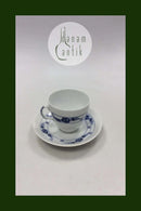 Royal Copenhagen Rosenknop Kaffe Kop No 8261