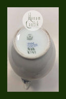 Royal Copenhagen Rosenknop Kaffekande No 8189