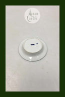 Royal Copenhagen Musselmalet Riflet Askebæger