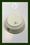 Royal Copenhagen Hjertegræs Rund skål No 884/9593