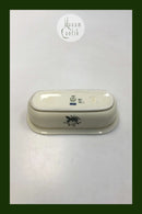 Royal Copenhagen Hjertegræs Lysestager og Jardinere No 884/9807