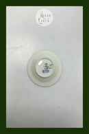 ロイヤルコペンハーゲン ハートグラス キャビアボウル No 884/9111