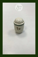 Royal Copenhagen Hjertegræs Saltbøsse No 884/9758