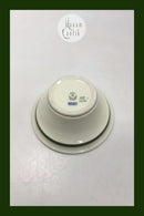 Royal Copenhagen Hjertegræs Rund skål No 884/2640