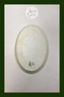 Royal Copenhagen Hjertegræs Oval Bakke No 884/9405