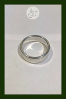 Hans Hansen Georg Jensen Sterling Sølv Armring