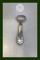 Georg Jensen Maiglöckchen Sterling Silber Stopper Nr. 271