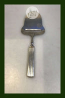 Georg Jensen Sterling Sølv Bernadotte Ostehøvl no 83