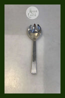 Georg Jensen Sterling Silver Bernadotte Marmalade Fork No 105 B