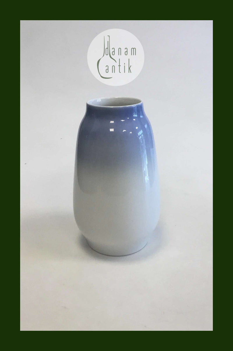 Royal Copenhagen Art Nouveau Vase No 2776/1224