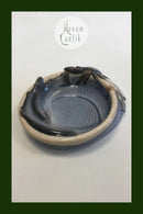 Bing Grondahl 鱼和蟹的碗 No 2269