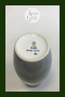 Bing og Grøndahl Art Nouveau Vase No. 8790-247