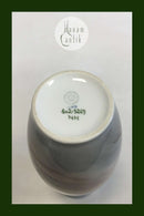 Bing og Grøndahl Art Nouveau Vase No. 602-5249