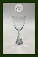 Holmegaard Prinsesse Rødvinsglas