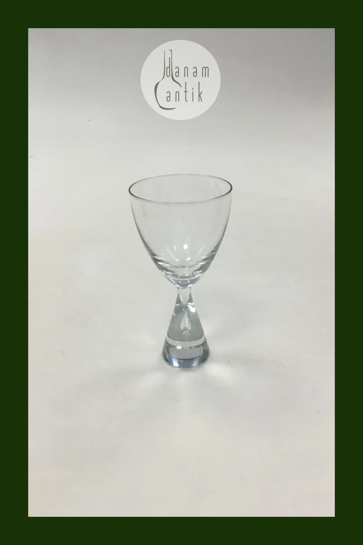 ホルムガード プリンセス ポートワイングラス