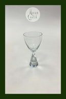 Prinsesse / Princess Holmegaard Portvinsglas