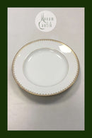 Royal Copenhagen Menuet Frokosttallerken No 9052