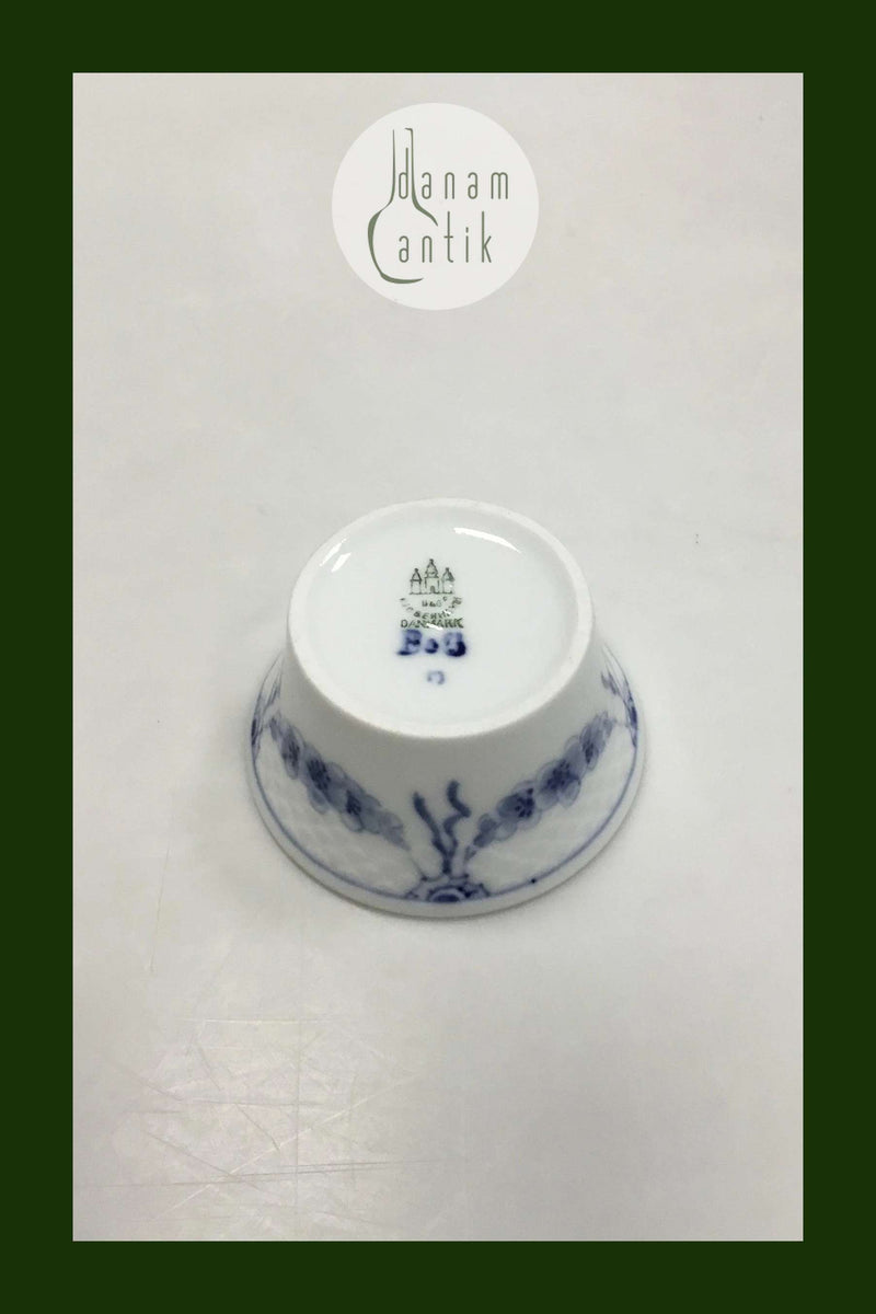 Bing & Grøndahl Empire lille Skål