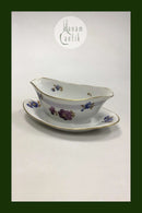 Royal Copenhagen Stel nr. 597 Sovseskål No 9344